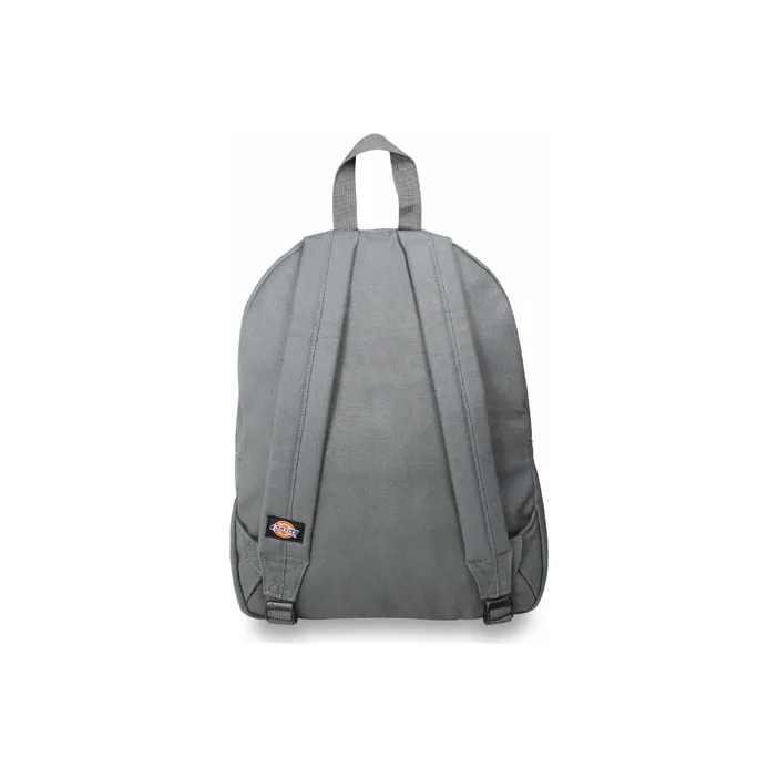 Dickies Polyester Backpack Unisex Gray-2