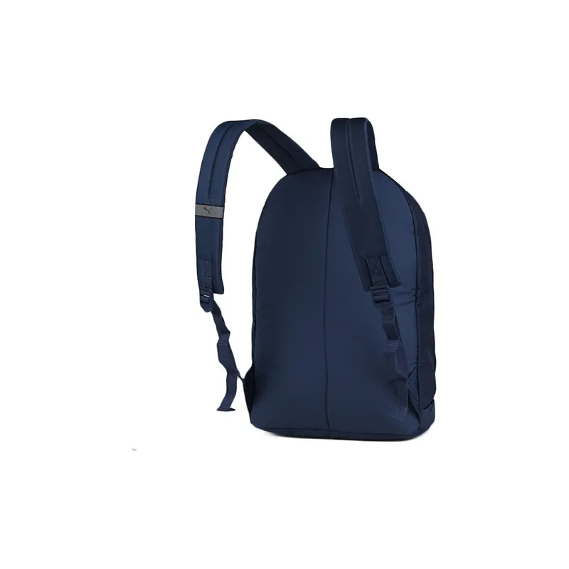PUMA Backpacks Navy-2