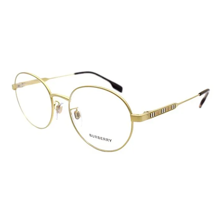 Burberry Eyeglass Frames Women's-1