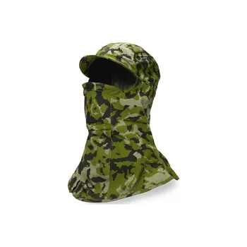 Nike X Mmw Balaclava