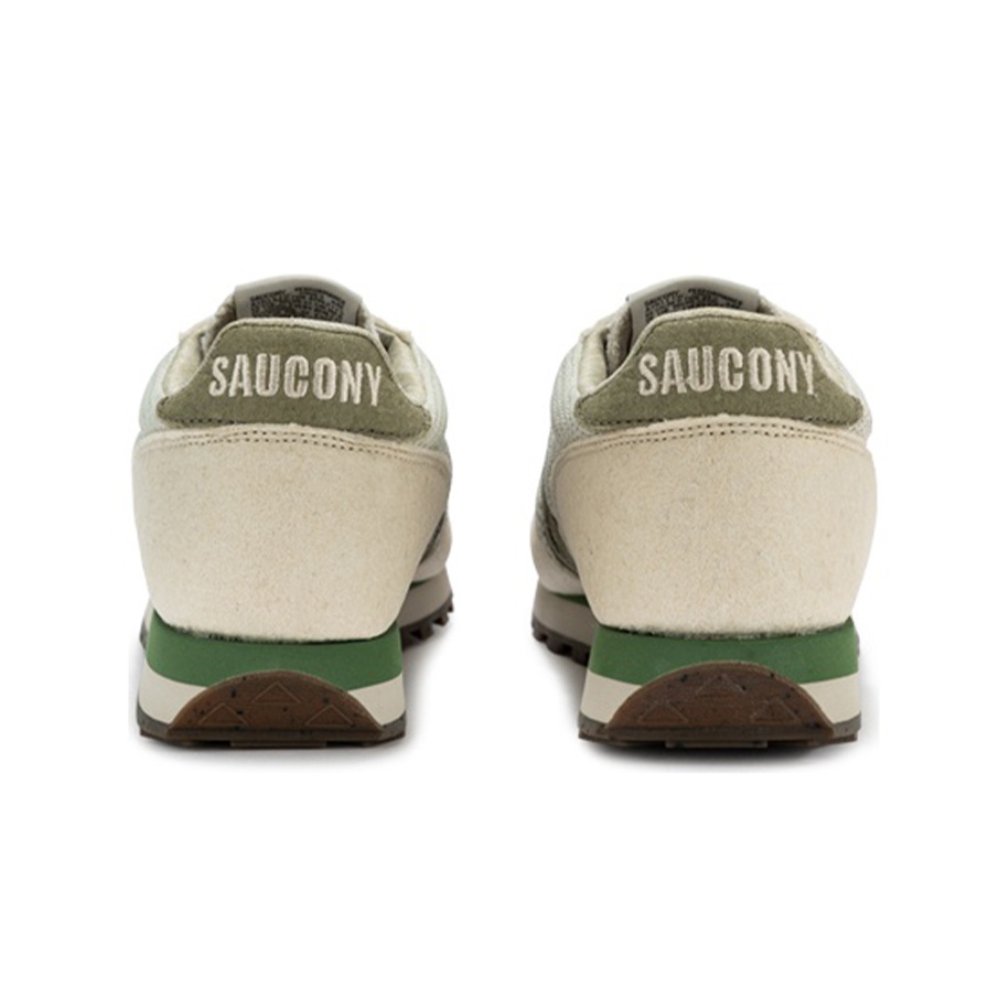 Saucony Jazz 81 Earth Pack Natural US M 10.5 - POIZON