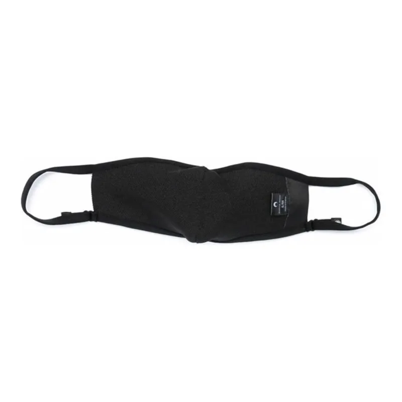 Marine Serre Moon print Face Mask-1