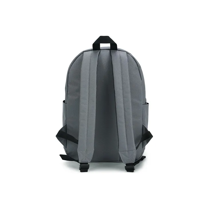 Dickies Polyester Backpack Unisex Gray-3