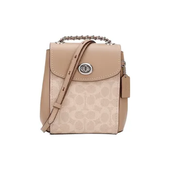 COACH PARKER Backpacks