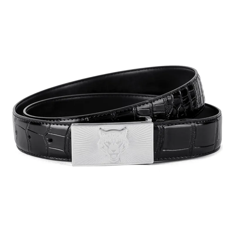 Ace Paul Leather Belts Men-1