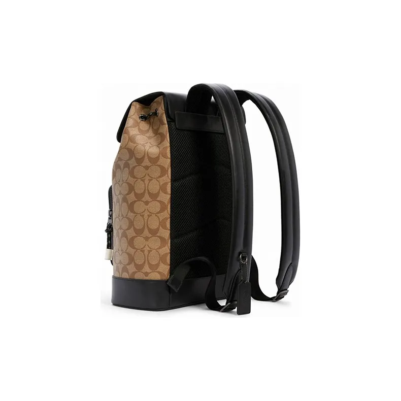 COACH Turner Backpacks-1