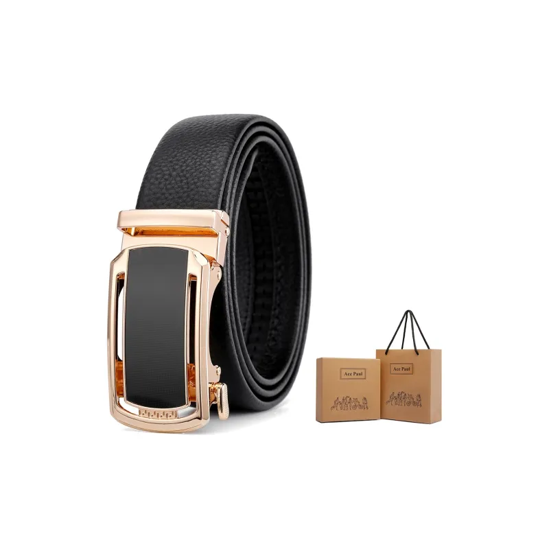 Ace Paul Leather Belts Men-21