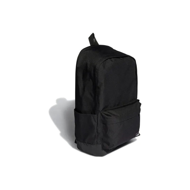 Adidas Neo Polyester Backpack Regular Unisex Black-2