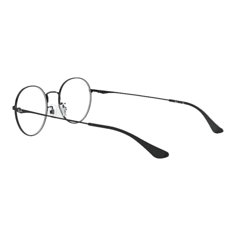 RayBan Eyeglass Frames Unisex-3