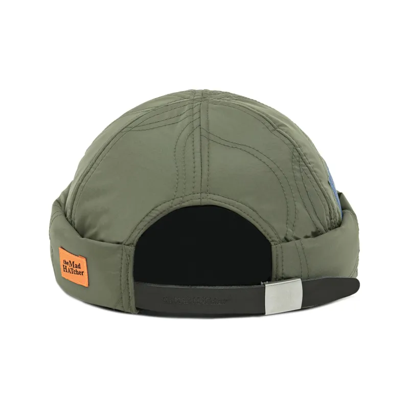 The MAD HATcher Other Hats Unisex-5