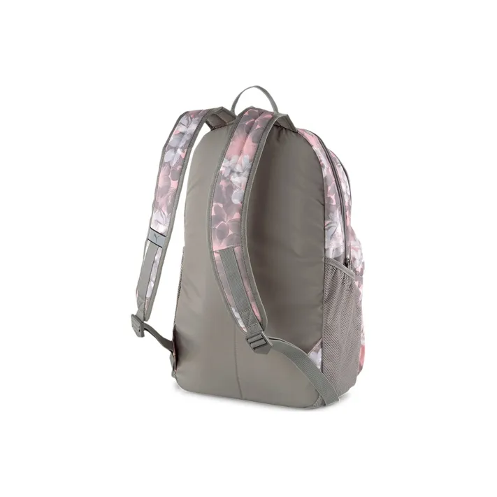 PUMA Polyester Backpack Regular Women's Pink-2