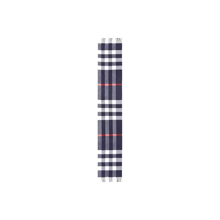 Burberry Knit Scarves Unisex-1