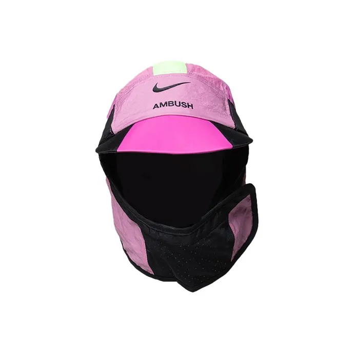 Ambush X Nike Hats Unisex Pink-0