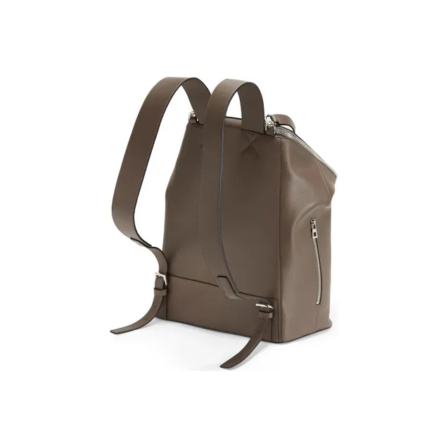 LOEWE Goya Backpacks-2