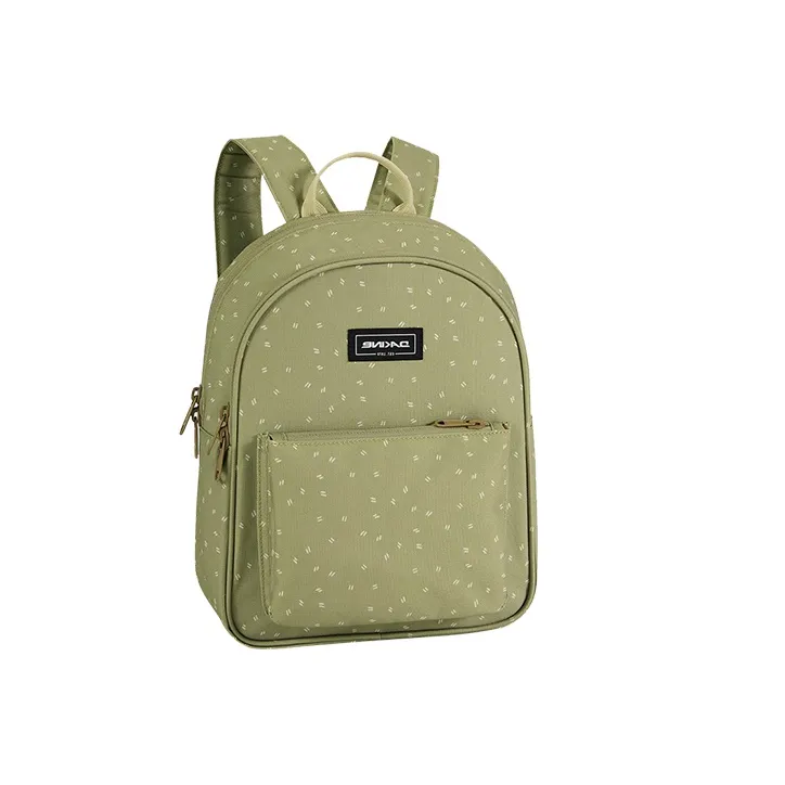 Dakine Polyamide Backpack Regular Men's Green-1