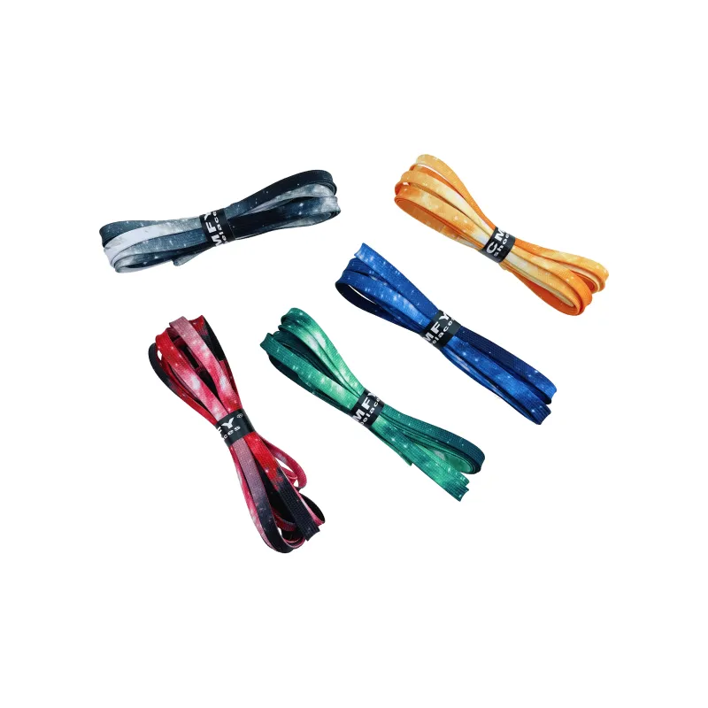 CMFY Shoelaces Unisex-1