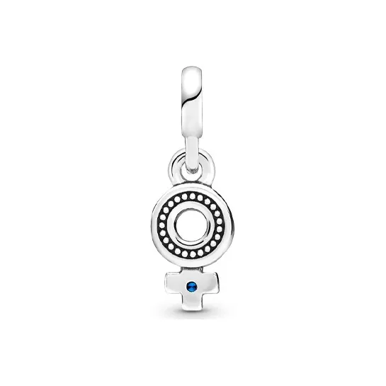 Pandora ME Charms / Pendants Women's Silver-1