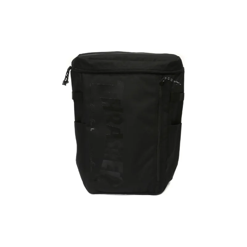Thrasher Backpacks Black-0
