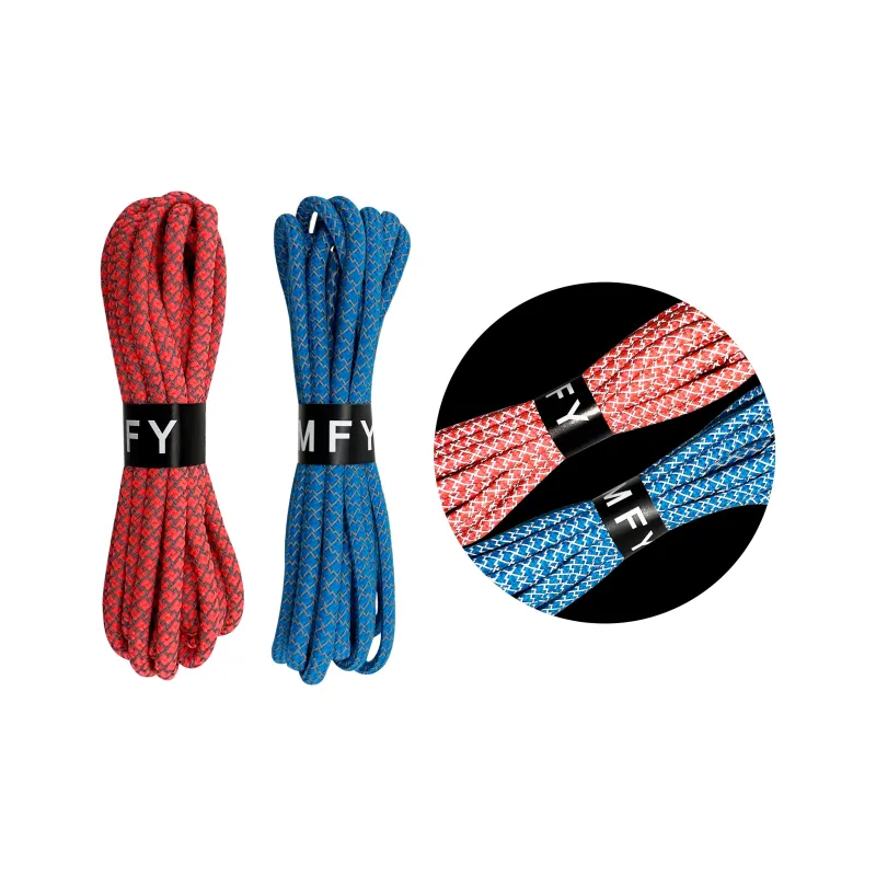 CMFY Shoelaces Unisex-4