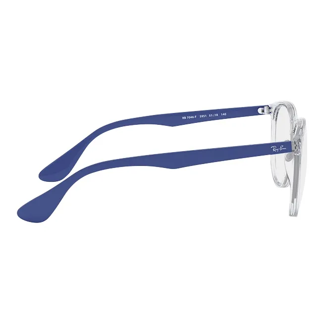 RayBan Round frame Glasses-5