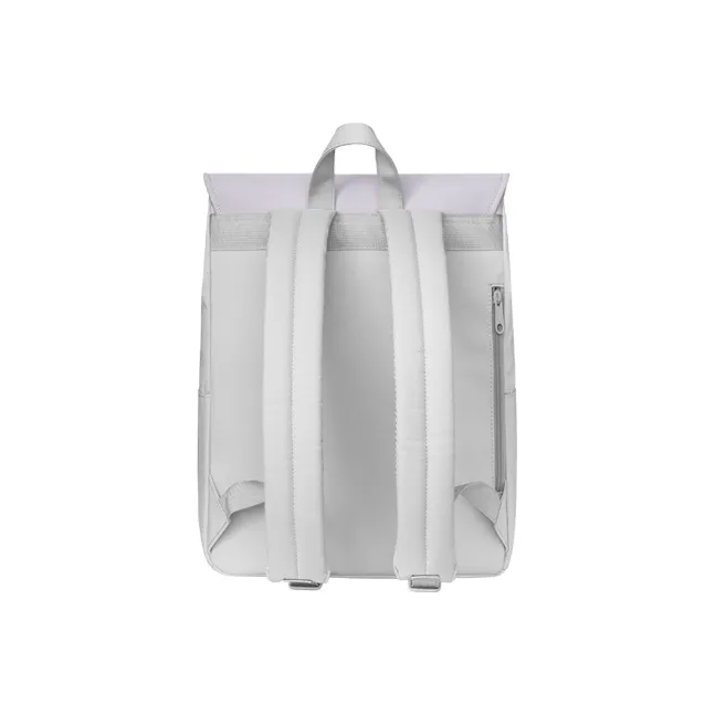 MAH Sheep House Collaboration Polyester Backpack Unisex Multicolor-1