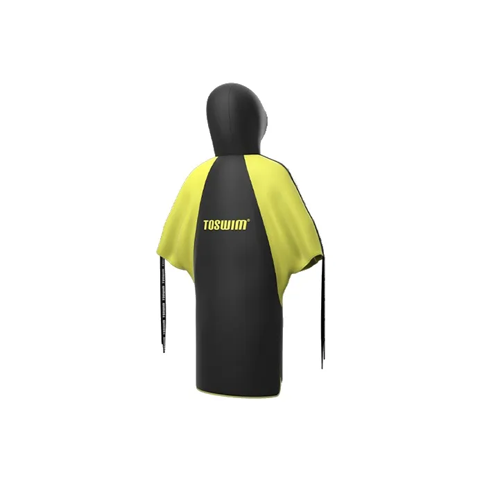 TOSWIM Quick Dry Robes Unisex-15