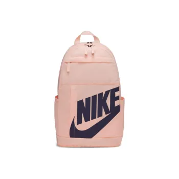 Nike SportswearELEMENTAL Polyester Backpack Unisex Pink