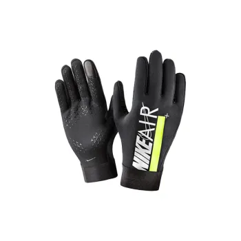 Nike Sports Gloves Unisex Black