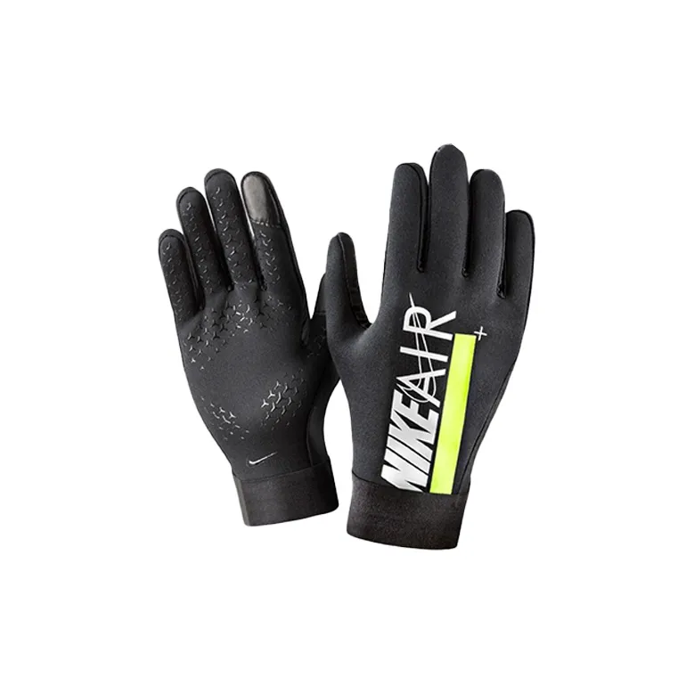 Nike Sports Gloves Unisex Black-0