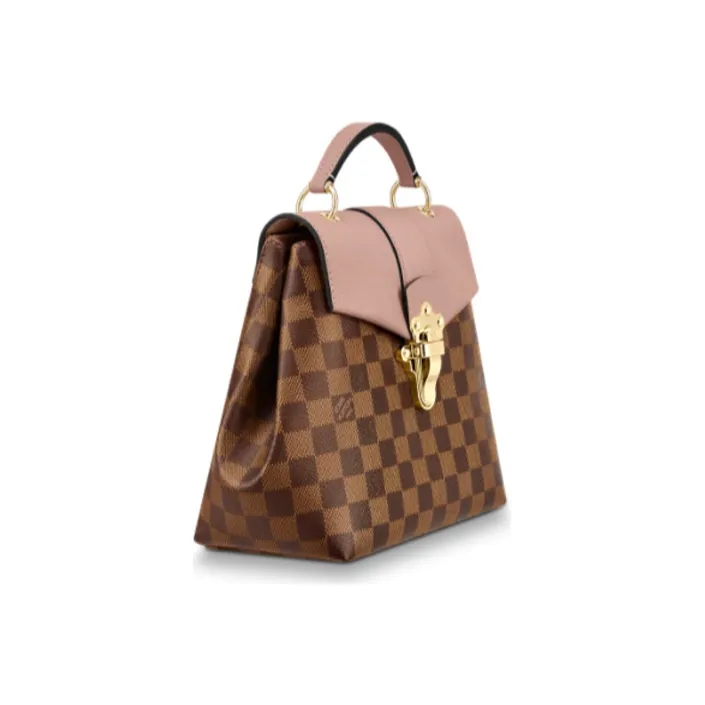 LOUIS VUITTON Backpacks-1
