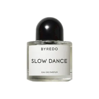 Byredo Slow Dance Perfume