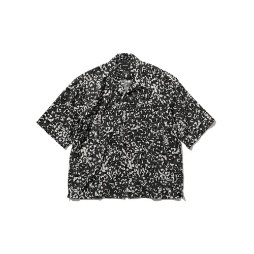 Beams Shirts Men