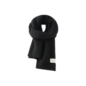 FREE RABBITⅡ Knit Scarves Unisex