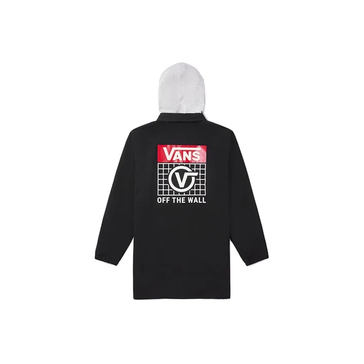 Vans Jackets Men-1