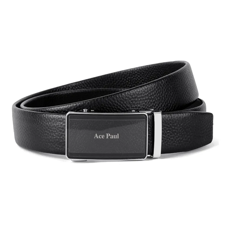 Ace Paul Leather Belts Men-5