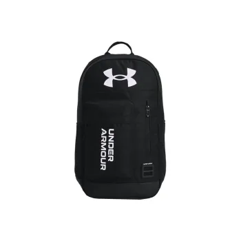 Under Armour Polyester Training Backpack Regular Unisex Black