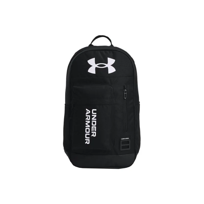 Under Armour Polyester Training Backpack Regular Unisex Black-0