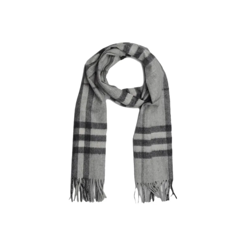 Burberry Scarves Men-0
