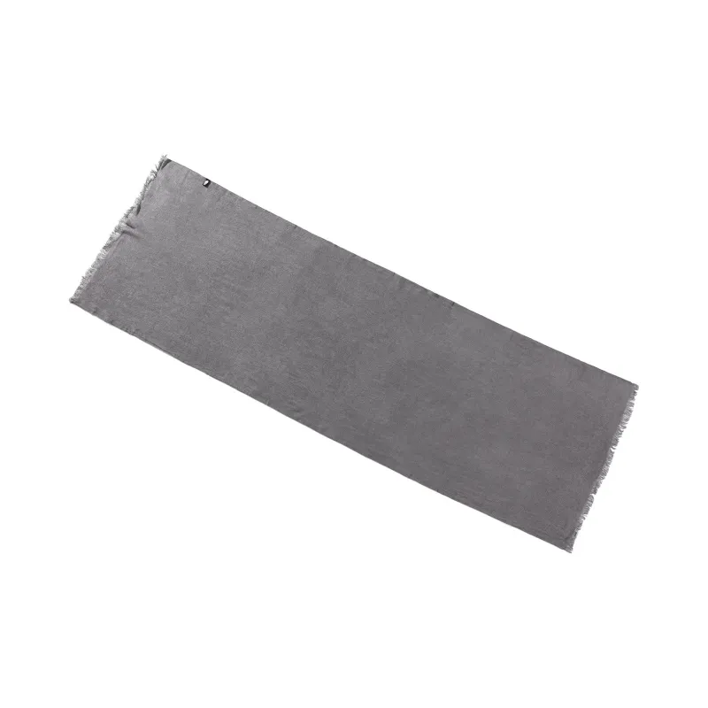 GENANX Knit Scarves Unisex-7