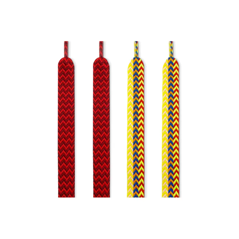CMFY Shoelaces Unisex-2