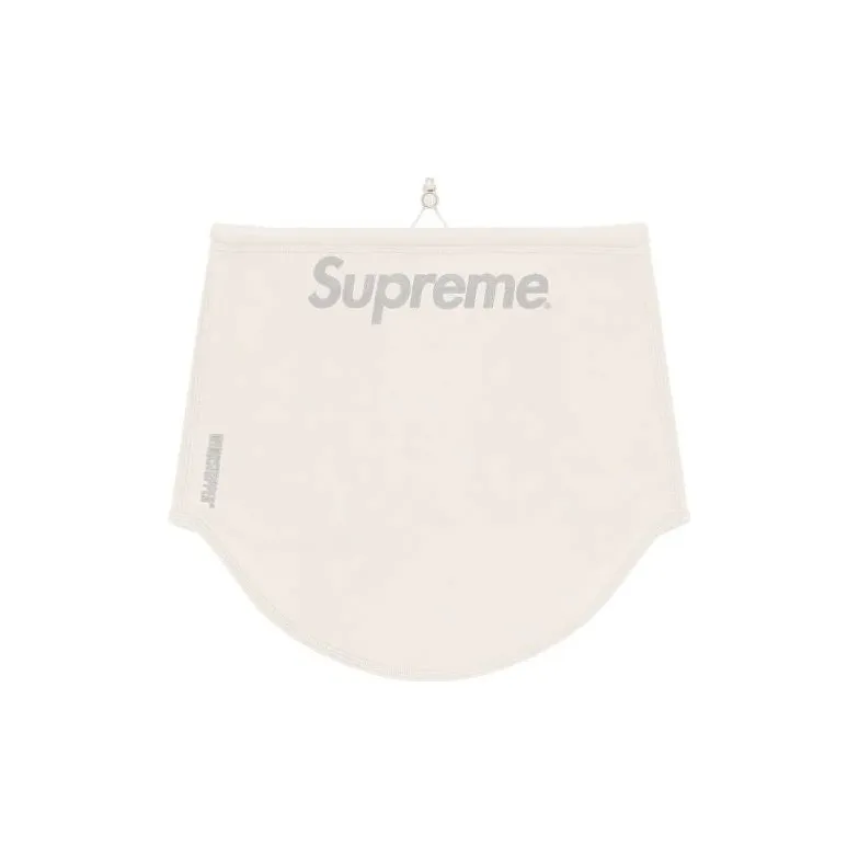 Supreme Windstopper Neck Gaiter-3