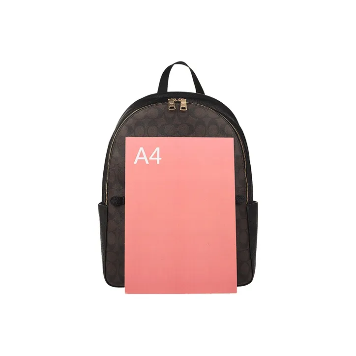 COACH Addison Backpacks-4