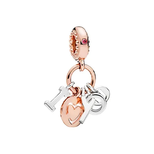 Pandora Charms / Pendants Women's-0