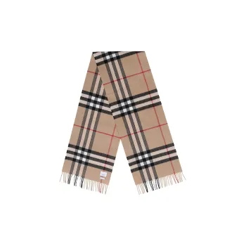 Burberry Cold Weather Scarf