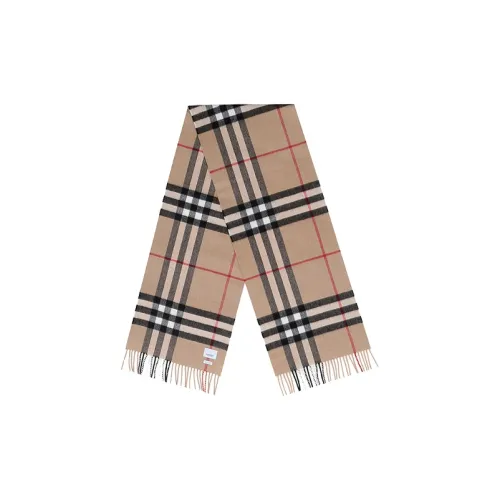 Burberry Cold Weather Scarf