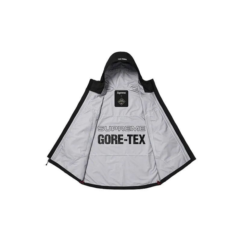Supreme Gore Tex Taped Seam Jacket-1
