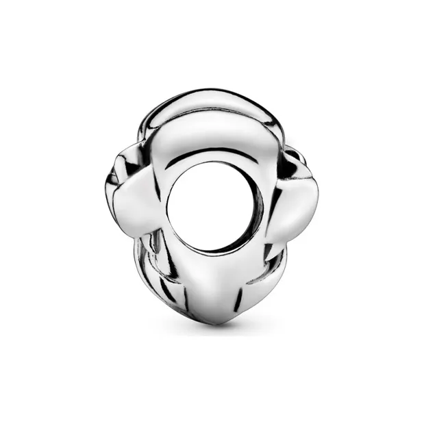 Pandora Jewelry Accessories Women's Silver-1