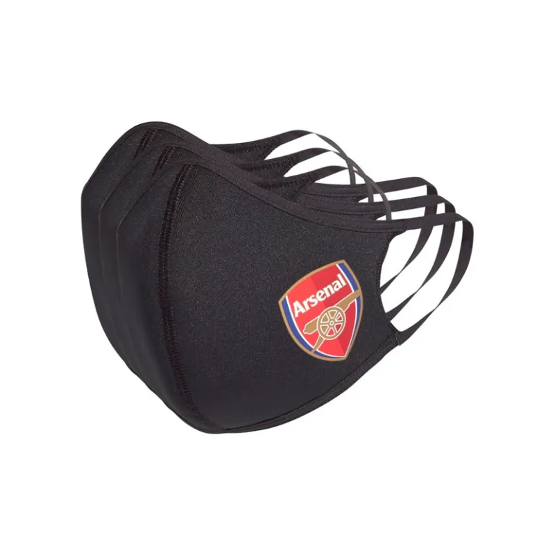 Adidas Arsenal Face Masks Unisex-2