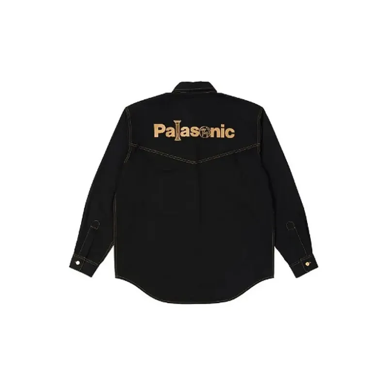 PALACE Palasonic Shirt-1