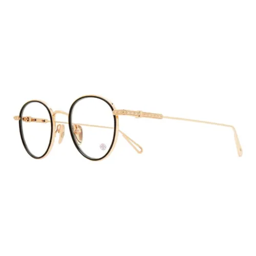 Chrome Hearts Unisex Optical Frame